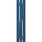 Ekena Millwork Americraft 3-Board (2 Batten) Wood Spaced Board-n-Batten Shutters w/ Z-Bar, ARW102SB311X77HBH, PR ARW102SB311X77HBH - alternate 8